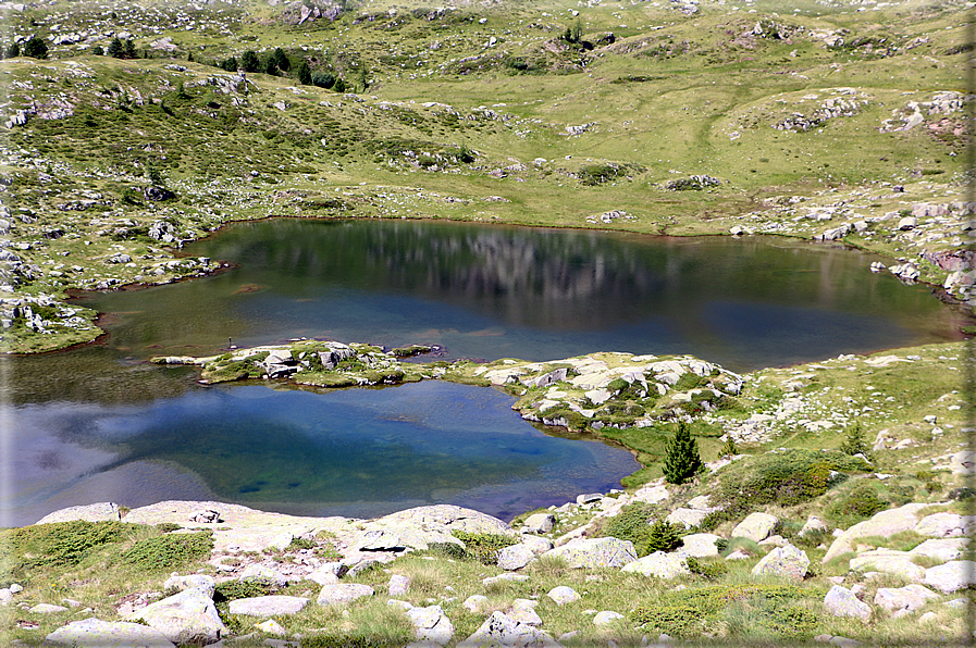 foto Lago di Juribrutto